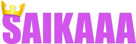 Логотип Сайкааа Казино - информация